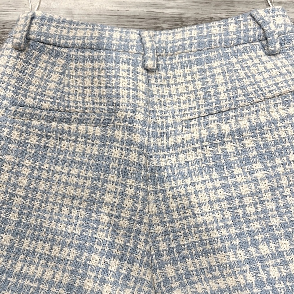 Zara Structured Shorts - Picture 12 of 13